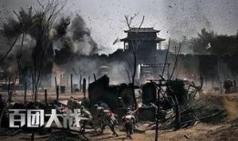 百团大战在线观看,烽火岁月中的壮丽史诗